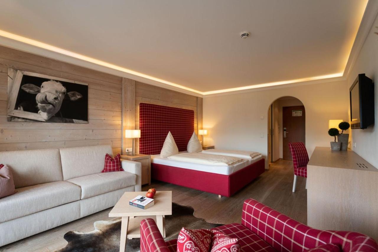 Hotel Gasthof Alte Post Holzkirchen Holzkirchen  Kültér fotó