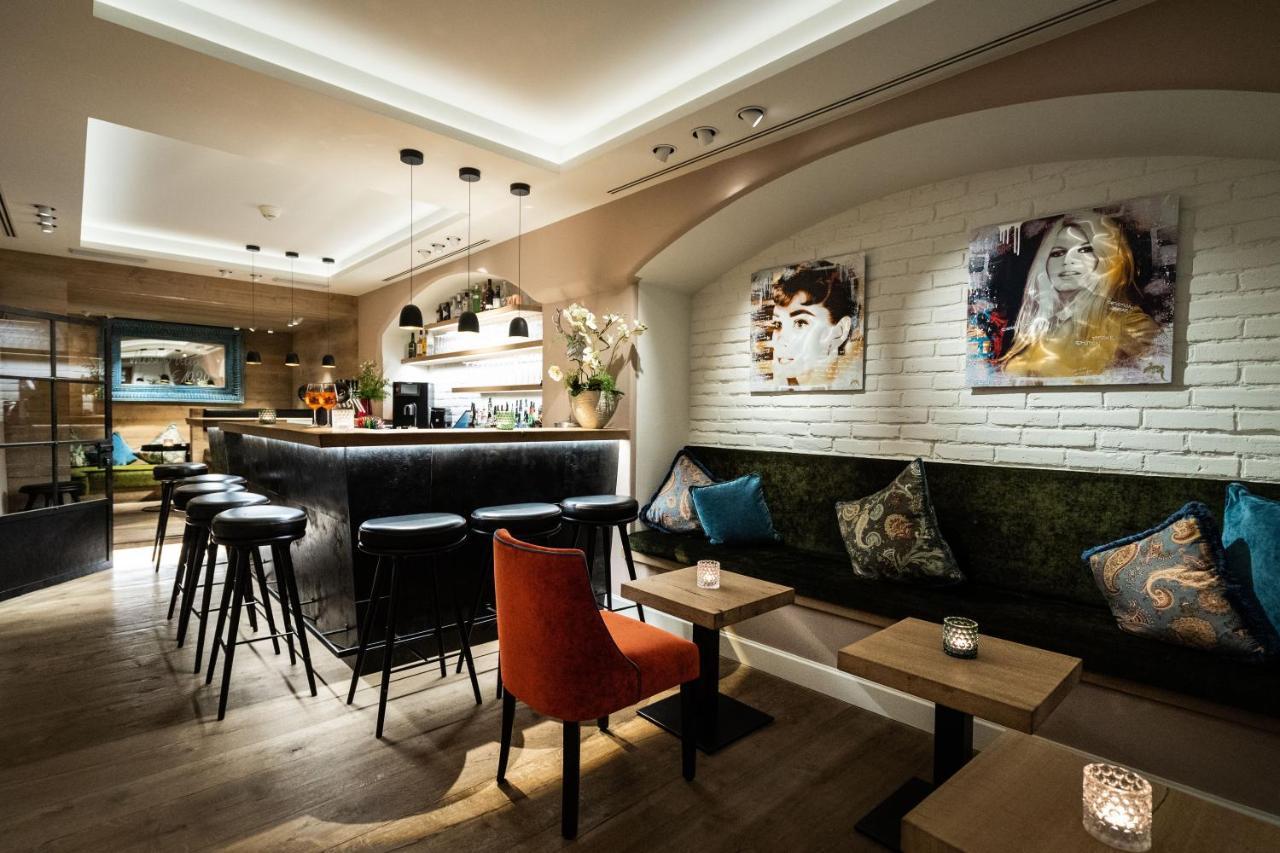 Hotel Gasthof Alte Post Holzkirchen Holzkirchen  Kültér fotó