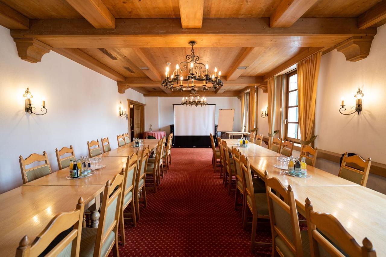 Hotel Gasthof Alte Post Holzkirchen Holzkirchen  Kültér fotó