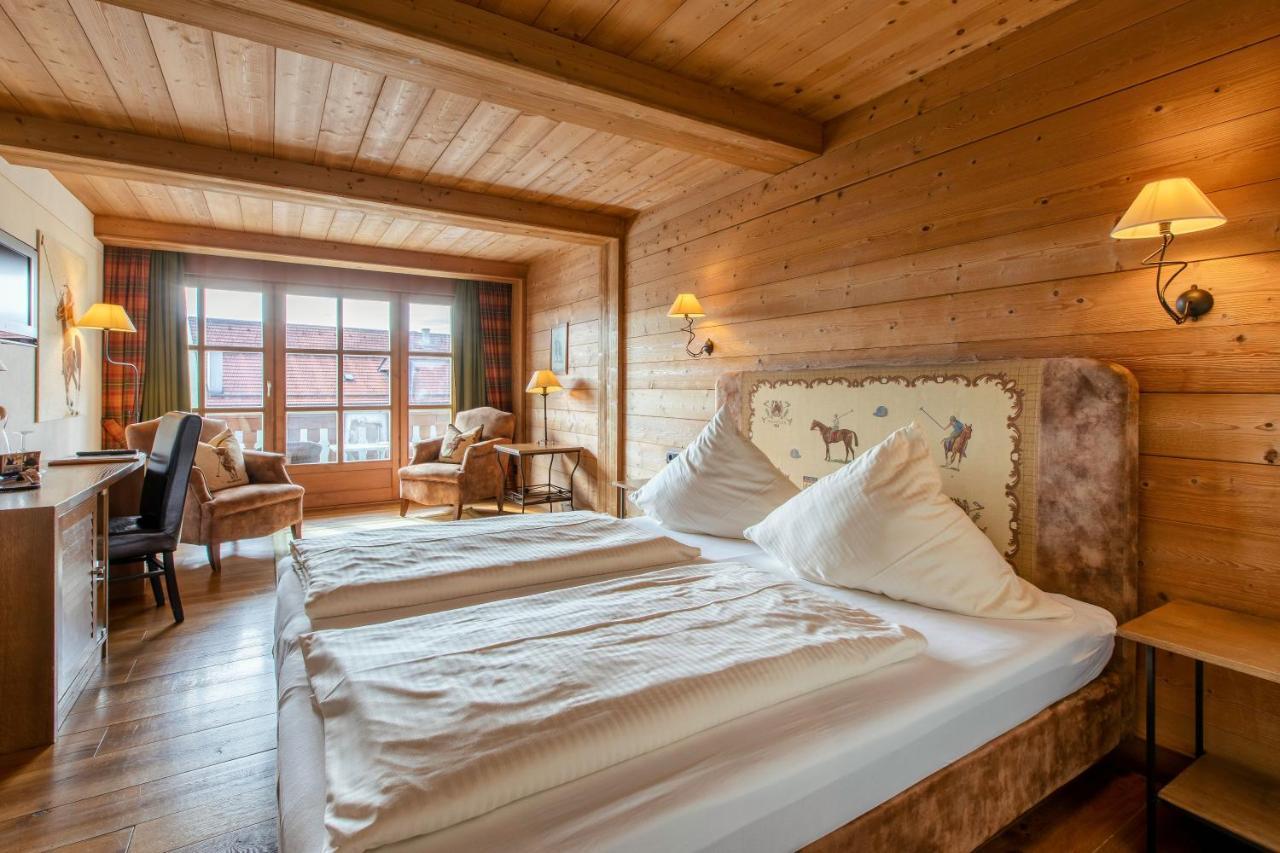 Hotel Gasthof Alte Post Holzkirchen Holzkirchen  Kültér fotó