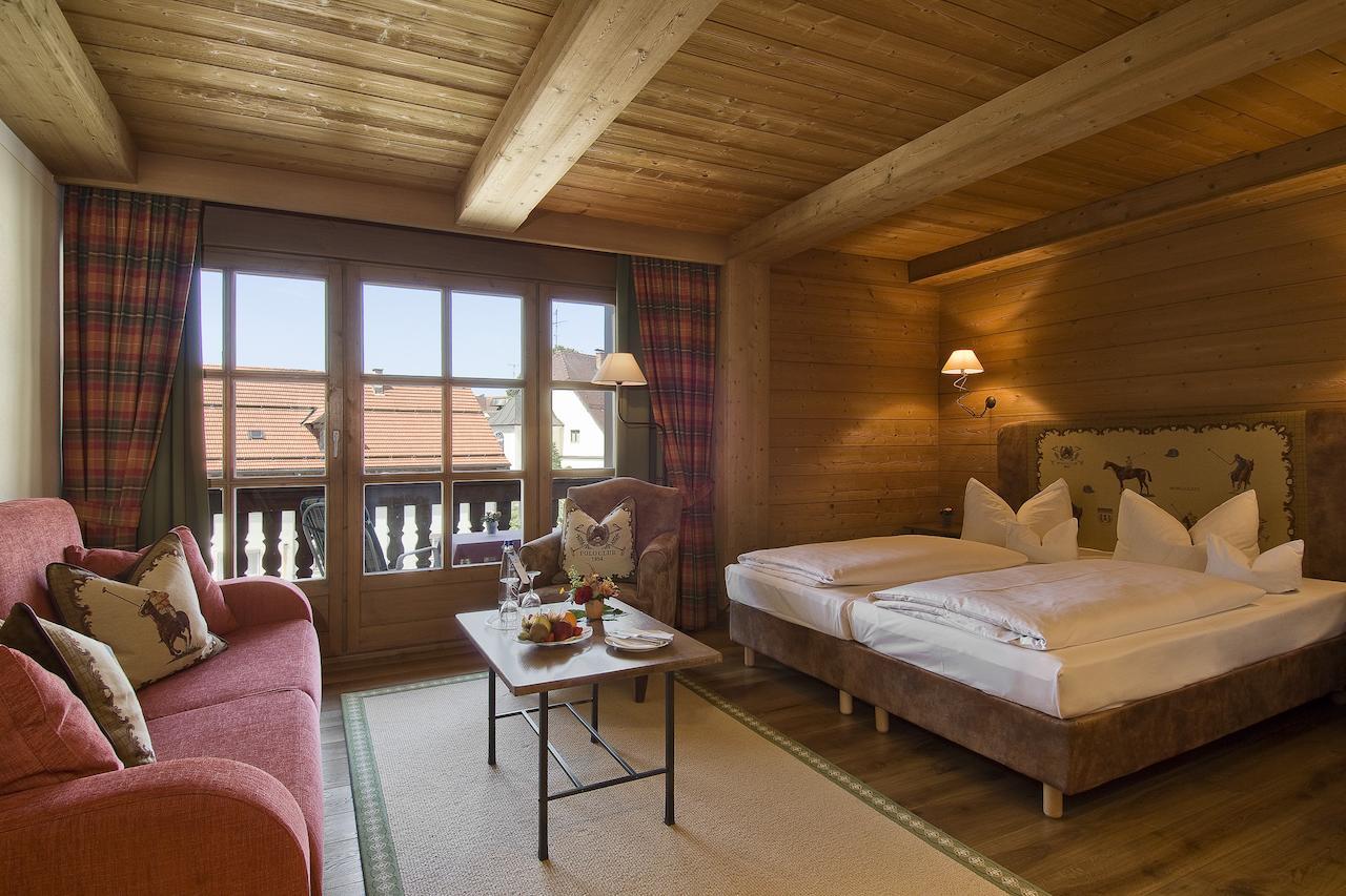 Hotel Gasthof Alte Post Holzkirchen Holzkirchen  Szoba fotó